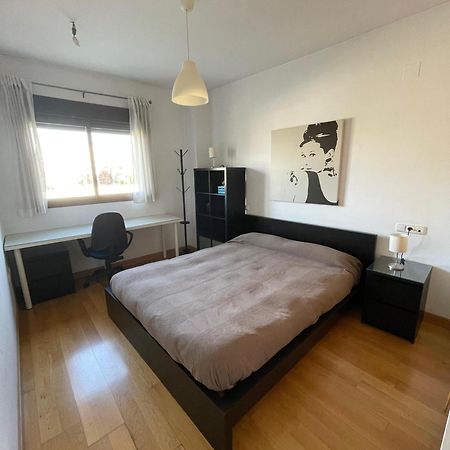 Apartament Piso Centro De Granada Junto Al Metro Zewnętrze zdjęcie