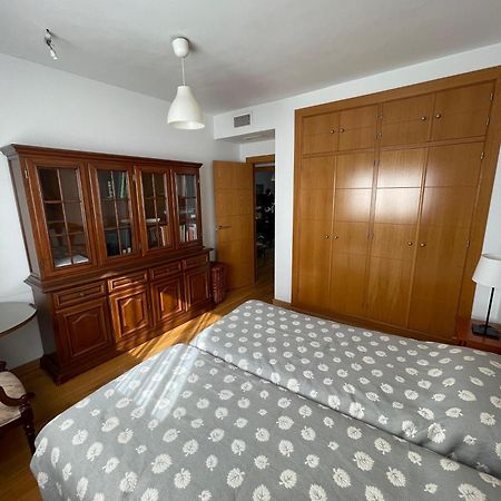 Apartament Piso Centro De Granada Junto Al Metro Zewnętrze zdjęcie