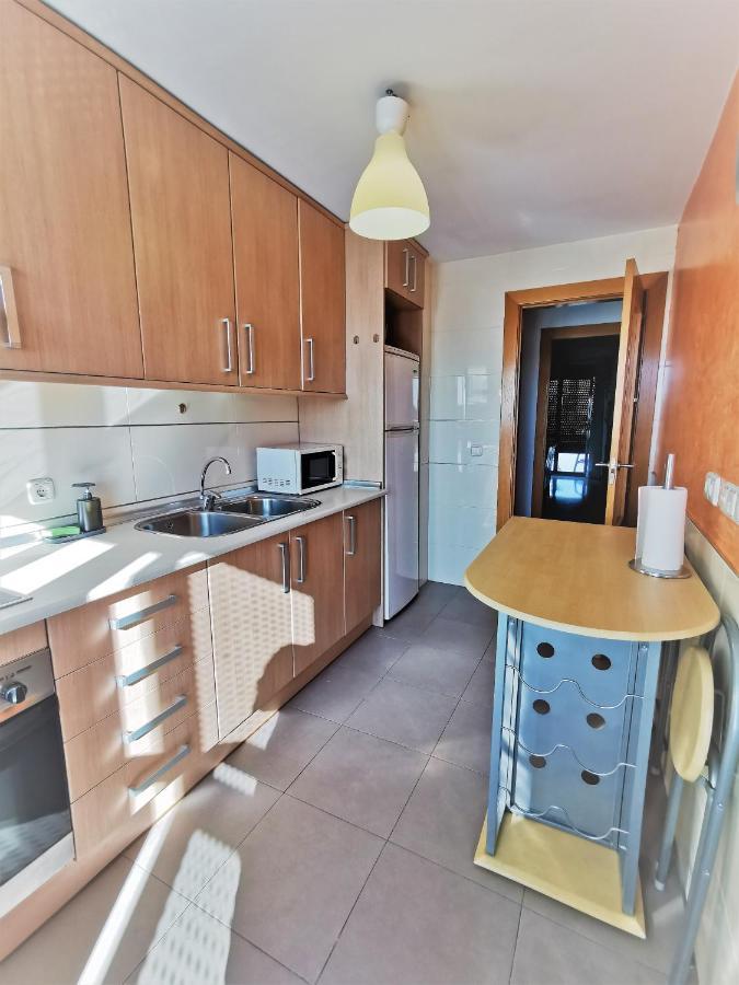 Apartament Piso Centro De Granada Junto Al Metro Zewnętrze zdjęcie