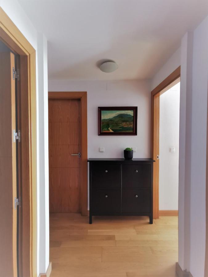 Apartament Piso Centro De Granada Junto Al Metro Zewnętrze zdjęcie