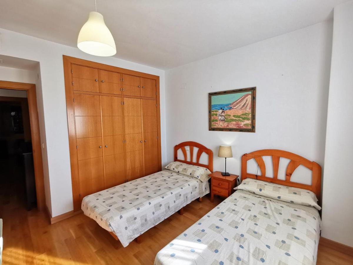 Apartament Piso Centro De Granada Junto Al Metro Zewnętrze zdjęcie