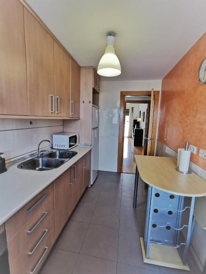 Apartament Piso Centro De Granada Junto Al Metro Zewnętrze zdjęcie