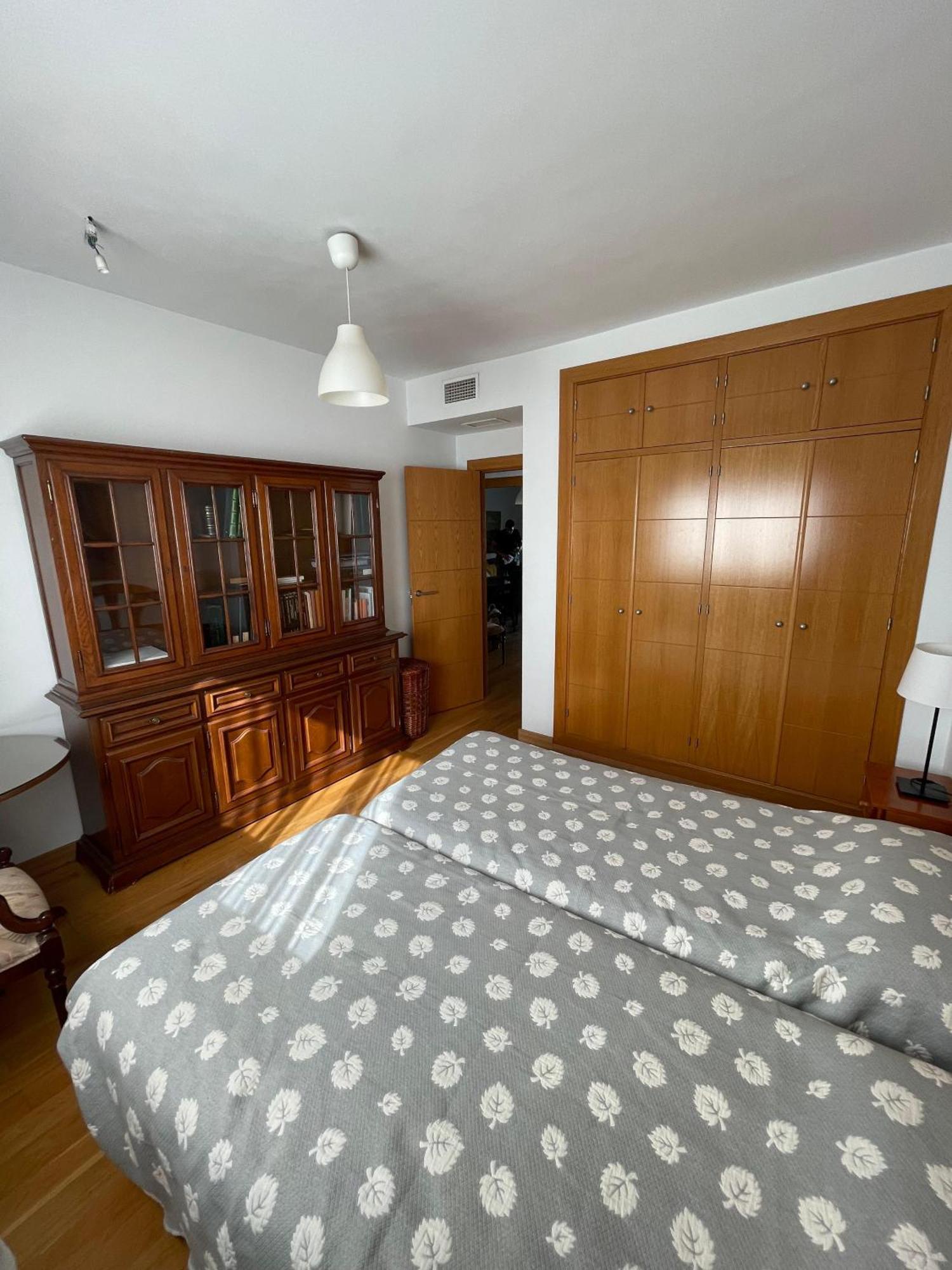 Apartament Piso Centro De Granada Junto Al Metro Zewnętrze zdjęcie