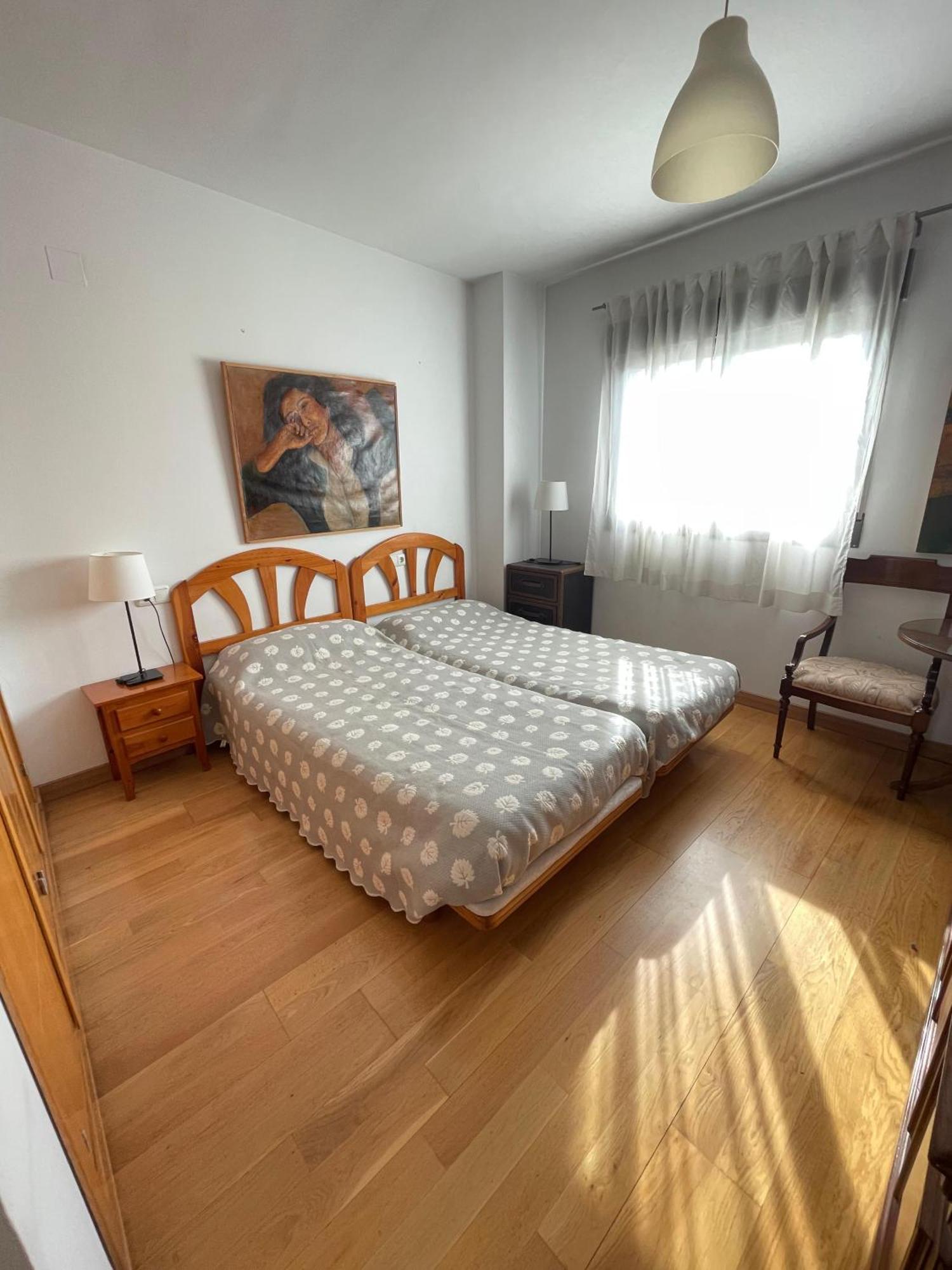 Apartament Piso Centro De Granada Junto Al Metro Zewnętrze zdjęcie